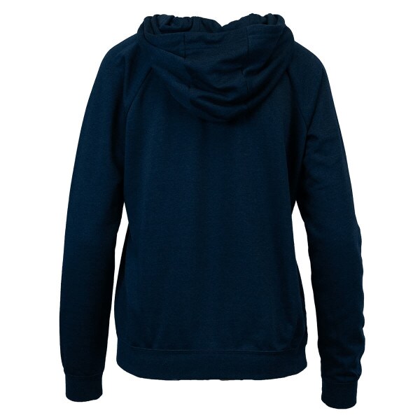 Nike Utah State Women's Navy Sweatshirt Hoodie